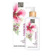Banks & Co Manuka Hand & Body Wash 300ml