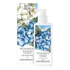 Banks & Co Hydrangea Lotion 300ml
