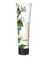 Banks & Co NZ Wild Flowers Hand & Nail Cream 50ml