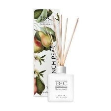 Banks & Co French Pear Room Diffuser 150ml