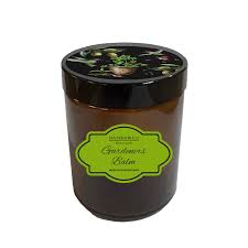 Banks & Co Gardeners Balm 150g