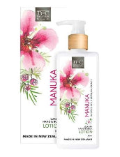 Banks & Co Manuka Hand & Body Lotion 300ml