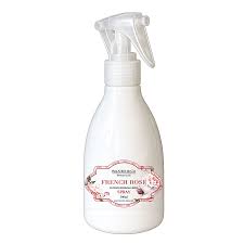 Banks & Co French Rose Room & Linen Spray 100ml