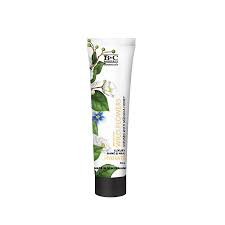 Banks & Co Wild Honey Hand & Nail Cream 50g