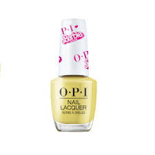 OPI Barbie Hi Ken