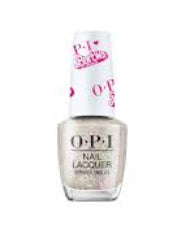 OPI Barbie EveryNight Is Girls Night