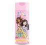 BARBIE 2in1 Shampoo & Conditioner Cotton Candy 350ml