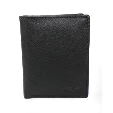 Baron Mens Wallet Black