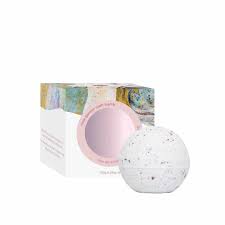 Natio Rose Garden Bath Bomb