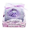Cupcake Bath Bomb 35G Lavender