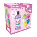 Fun in the Tub Bath Fizzer Girls