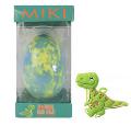 Miki Dinosaur Bath Bomb Surprise