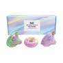 Bath Fizzer Gift Box Unicorn & Donut
