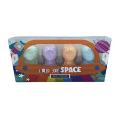 I Need Some Space  Bath Fizzers 4pk