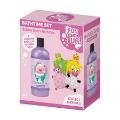 Fun in the Tub Piggy Bubble Bath with Cap