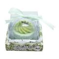 Cupcake Bath Bomb 35G  Green Tea