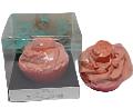 Cupcake Bath Bomb 35G Rose
