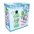 Fun in the Tub Bath Fizzer Boys