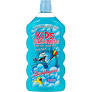 BUBBLEMATE Kid Bubble Bath Bubblegum 1L