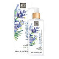Banks & Co Lavender Handy & Body Lotion 300ml White