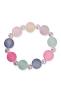 Great Pretenders Boutique Bracelet Bumpy Bead
