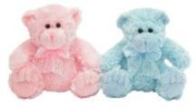 Georgie Bear 35Cm