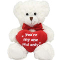Bear One & Only 30cm