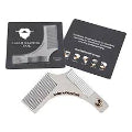 Beard Shaping Tool