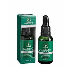 Clubman Beard & Tattoo Oil 30ml