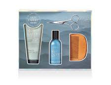 Skin Expert Mens Beard Gift Set