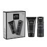 Beckham Natural Instinct Deodorant & Shower Gel Set Xmas22