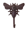 Cast Iron Bee Hook