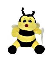 Busy Buzzy Bee