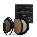 NATURAL GLAMOUR Cream Compact Found Dark
