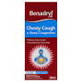 BENADRYL PE Chesty Cough & Nasal Congestion 200ml