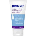 Benzac Oil Control Moisturiser 50ml