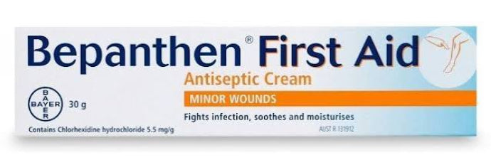 Bepanthen First Aid 30g