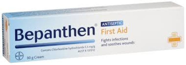 Bepanthen First Aid 30g