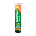 BEROCCA Immune Daily Defence Orange Effervescent Tabs 15s