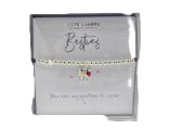 Life Charm Bracelet Besties