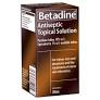 BETADINE Antiseptic Topical Solution 100ml