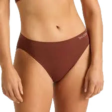 Boody Classic Bikini Rust Large
