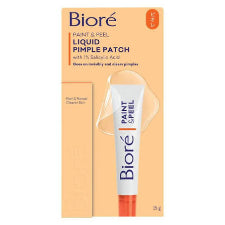 Biore Paint & Peel Liq Pimple Patch