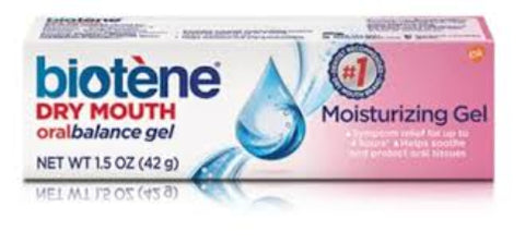 Biotene Oral Balance Gel 42g