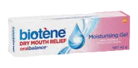 Biotene Oral Balance Gel 42g