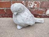 Terracota Bird (lge)