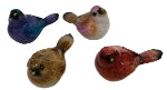 Carla Bird 8cm