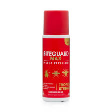 Biteguard Max Roll On 150ml