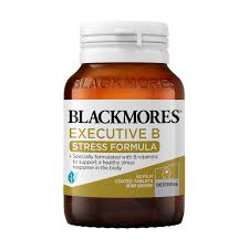 Blackmores Executive B Stress 62tabs