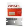 DIP GEM Razor Blades 5